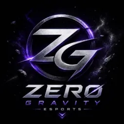 zero gravity esports